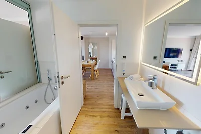 Beach'n'Sea Wohnung 02