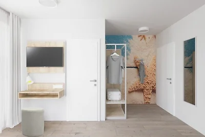 Alloggio Agriturismo Neustadt in Holstein