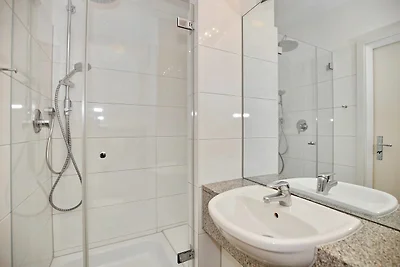 Apartamento Vacaciones familiares Kühlungsborn