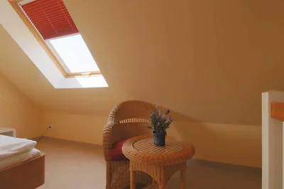 Parkstr. 5 Sonnenschein Fewo 3