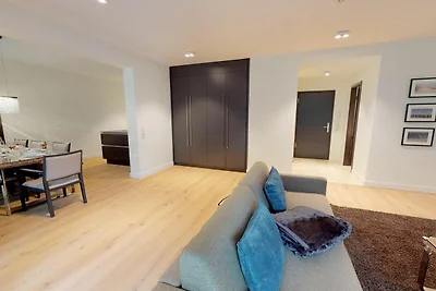 White Pearl Luxussuite 0.05