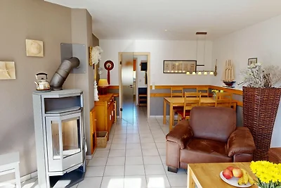 Appartamento Vacanza con famiglia Fehmarn
