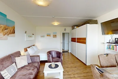 Appartamento Vacanza con famiglia Burg auf Fehmarn