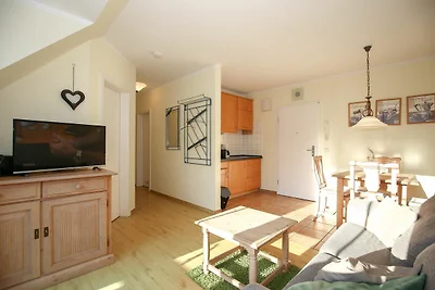 Ostseewelle Wohnung 24