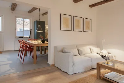 Apartament Dla rodzin Kühlungsborn