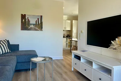 Apartament Dla rodzin Fehmarn
