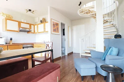 Strandstr. 14 Fewo 19