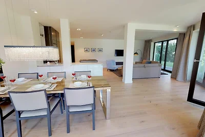 White Pearl Luxusapartment 0.16