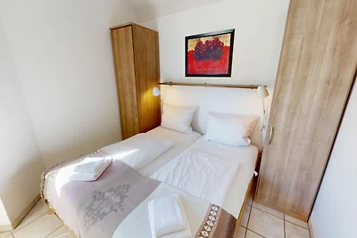 Feriendorf Südstrand Haus 45