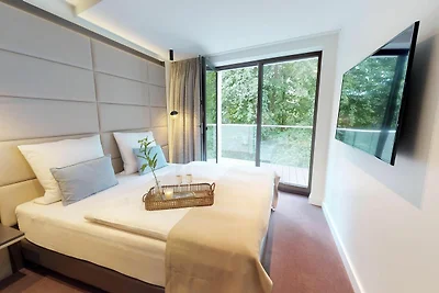 Appartamento Vacanza con famiglia Timmendorfer Strand