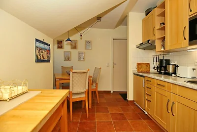 Apartament Dla rodzin Kühlungsborn