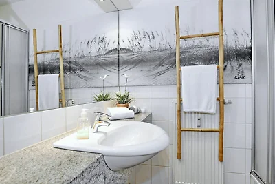 apartman za odmor Obiteljski odmor Kühlungsborn