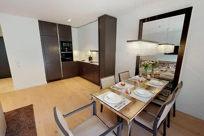 White Pearl Luxussuite 0.04