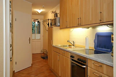 Vakantieappartement Gezinsvakantie Kühlungsborn