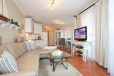 Vakantieappartement Gezinsvakantie Kühlungsborn