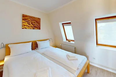 Appartamento Vacanza con famiglia Grömitz