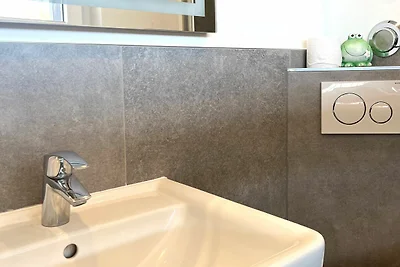 Villa Klarsinni II Ferienwohnung 1 Seestern