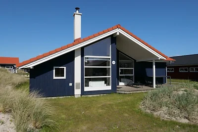 Holiday Vital Resort Ferienhaus 121