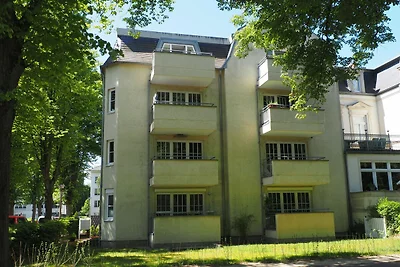 Fewo John, direkt am Kurpark