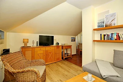 Apartament Dla rodzin Kühlungsborn