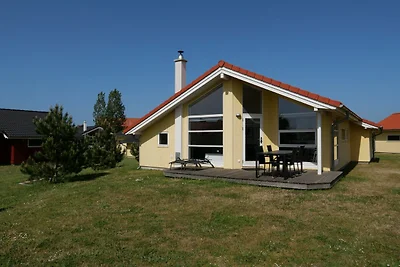 Holiday Vital Resort Ferienhaus 48