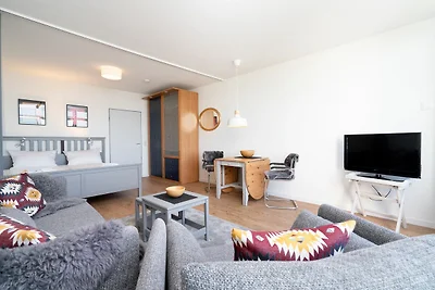 Appartamento Vacanza con famiglia Burg auf Fehmarn