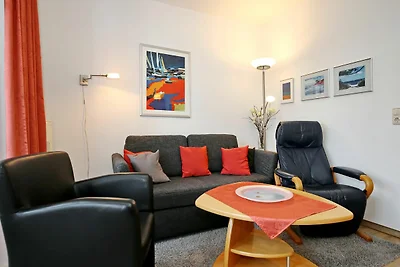 Vakantieappartement Gezinsvakantie Kühlungsborn