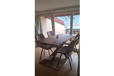 Casa vacanze Vacanza di relax Burg auf Fehmarn