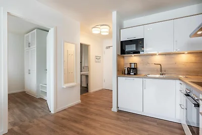 Vakantieappartement Gezinsvakantie Travemünde