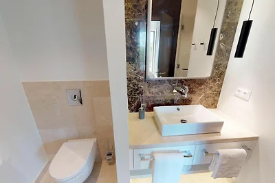 Appartamento Vacanza con famiglia Timmendorfer Strand