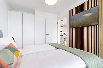 Vakantieappartement Gezinsvakantie Kellenhusen