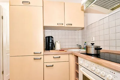 Kapitänshaus Josame Fewo 2, nur 350 m zum...