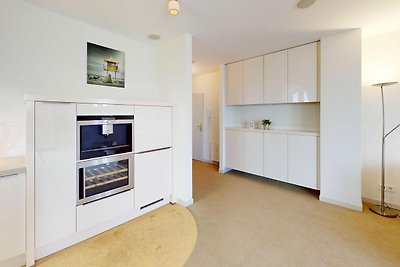 Burgtiefe Südstrand Penthouse "Beachfront"