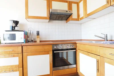 Strandstr. 14 Fewo 19