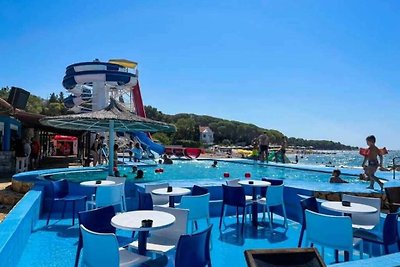 Appartamento Vacanza con famiglia Biograd na Moru