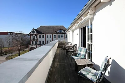 Residenz von Flotow Wohnung 17