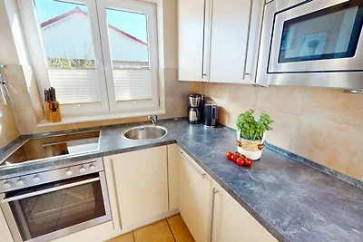 Feriendorf Südstrand Haus 20