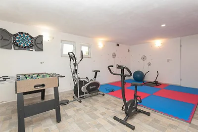 Family Fun Holiday Home