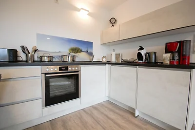 Apartmenthaus Sport-Sager Kurparktraum