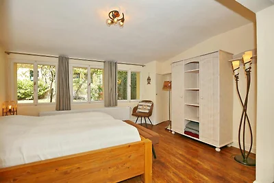 Apartamento Vacaciones familiares Kühlungsborn