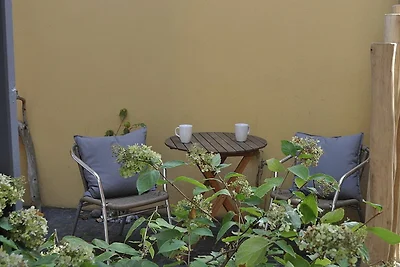 Apartament Dla rodzin Kühlungsborn