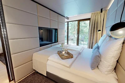 White Pearl Luxussuite 1.05