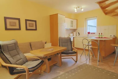 Haus Karzenburg Fewo 3 Pavillion