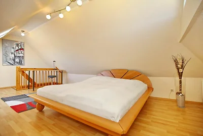Wiesengrund 9a Wohnung Bornholm