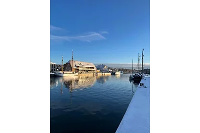 Fairschlafen Boutique Hostel Zimmer 0.04