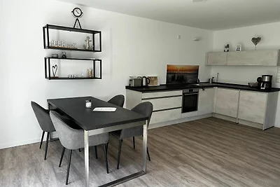 Vakantieappartement Gezinsvakantie Grömitz