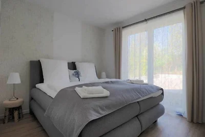 Vakantieappartement Gezinsvakantie Rerik & Umland