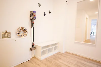 Apartmenthaus Sport-Sager Kurparkperle