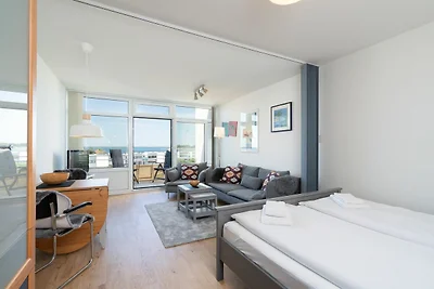 Appartamento Vacanza con famiglia Burg auf Fehmarn