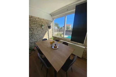 Haus Jelena Appartement 1